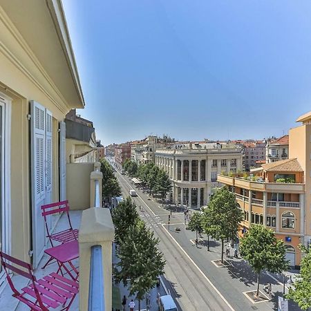 Maison Bianchi - 22 Jean Medecin Nice Ngoại thất bức ảnh