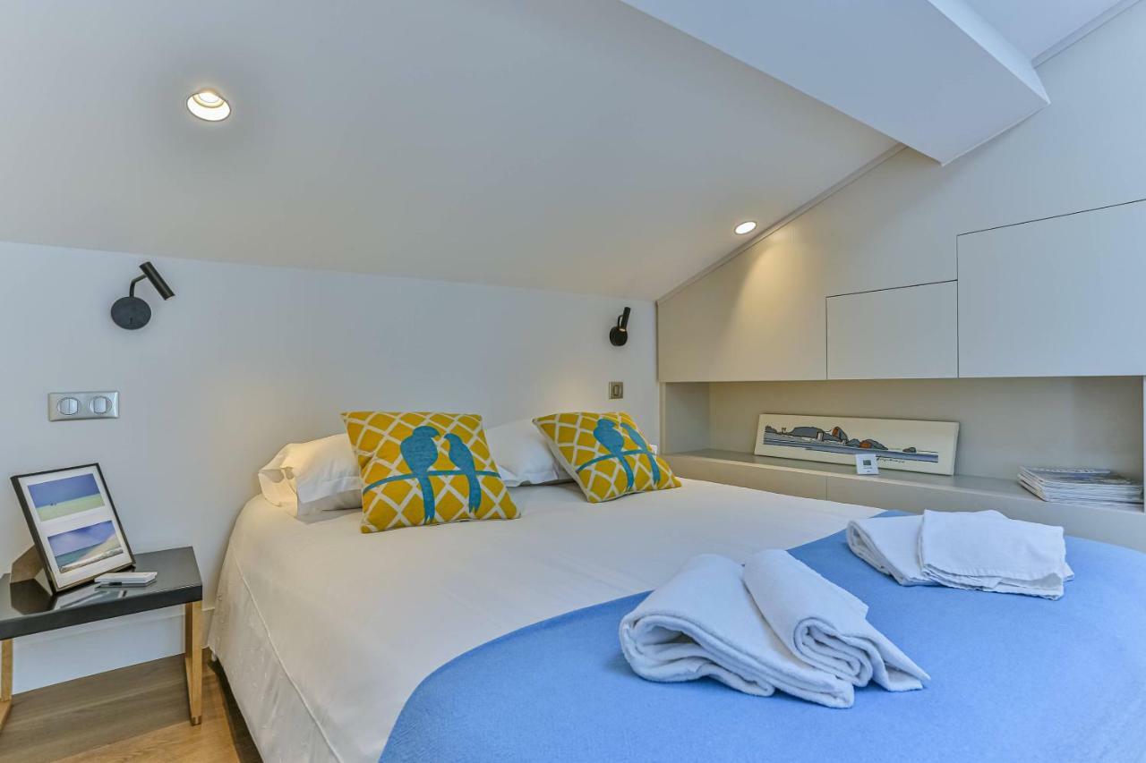 Maison Bianchi - 22 Jean Medecin Nice Ngoại thất bức ảnh