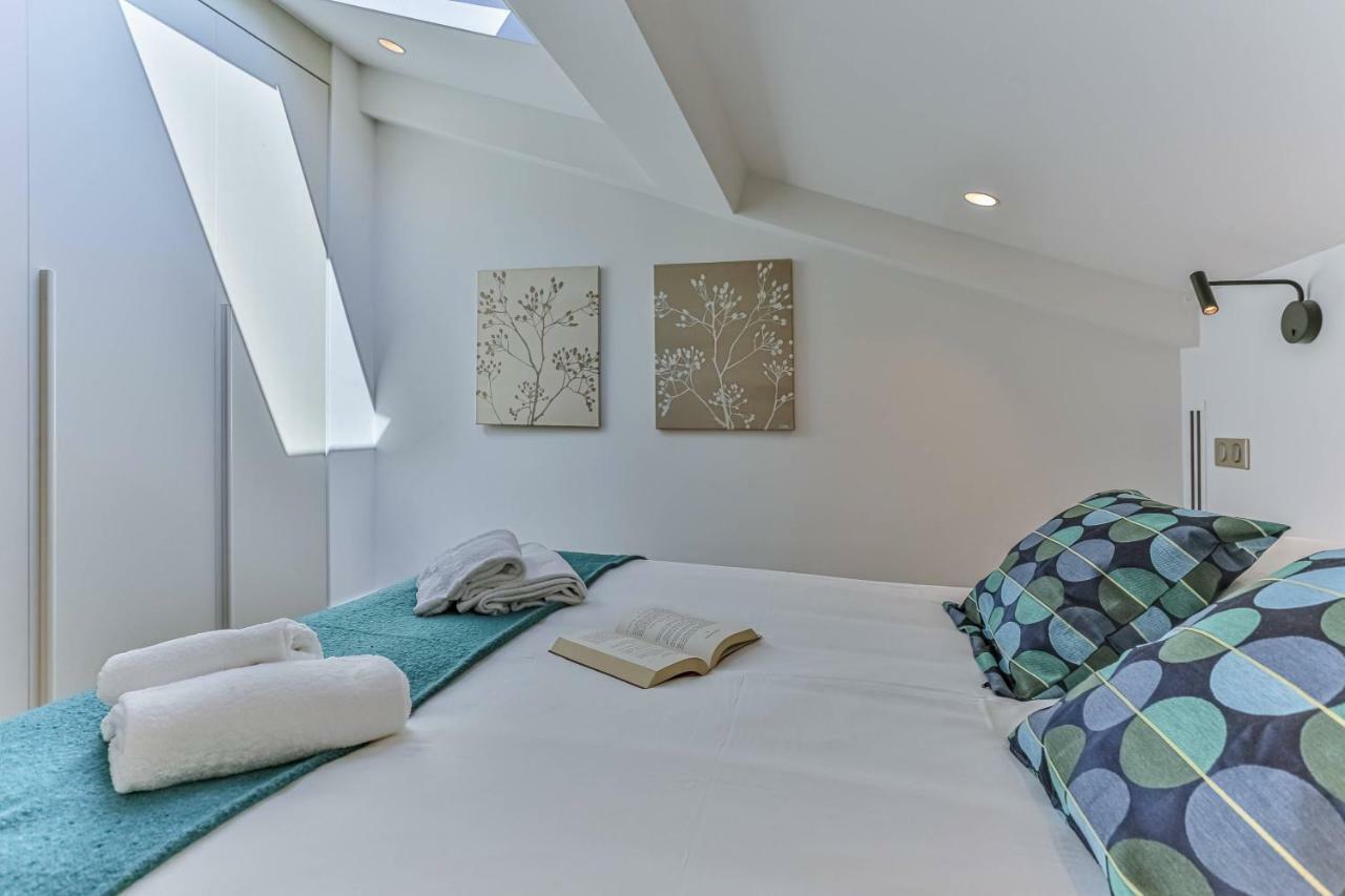 Maison Bianchi - 22 Jean Medecin Nice Ngoại thất bức ảnh