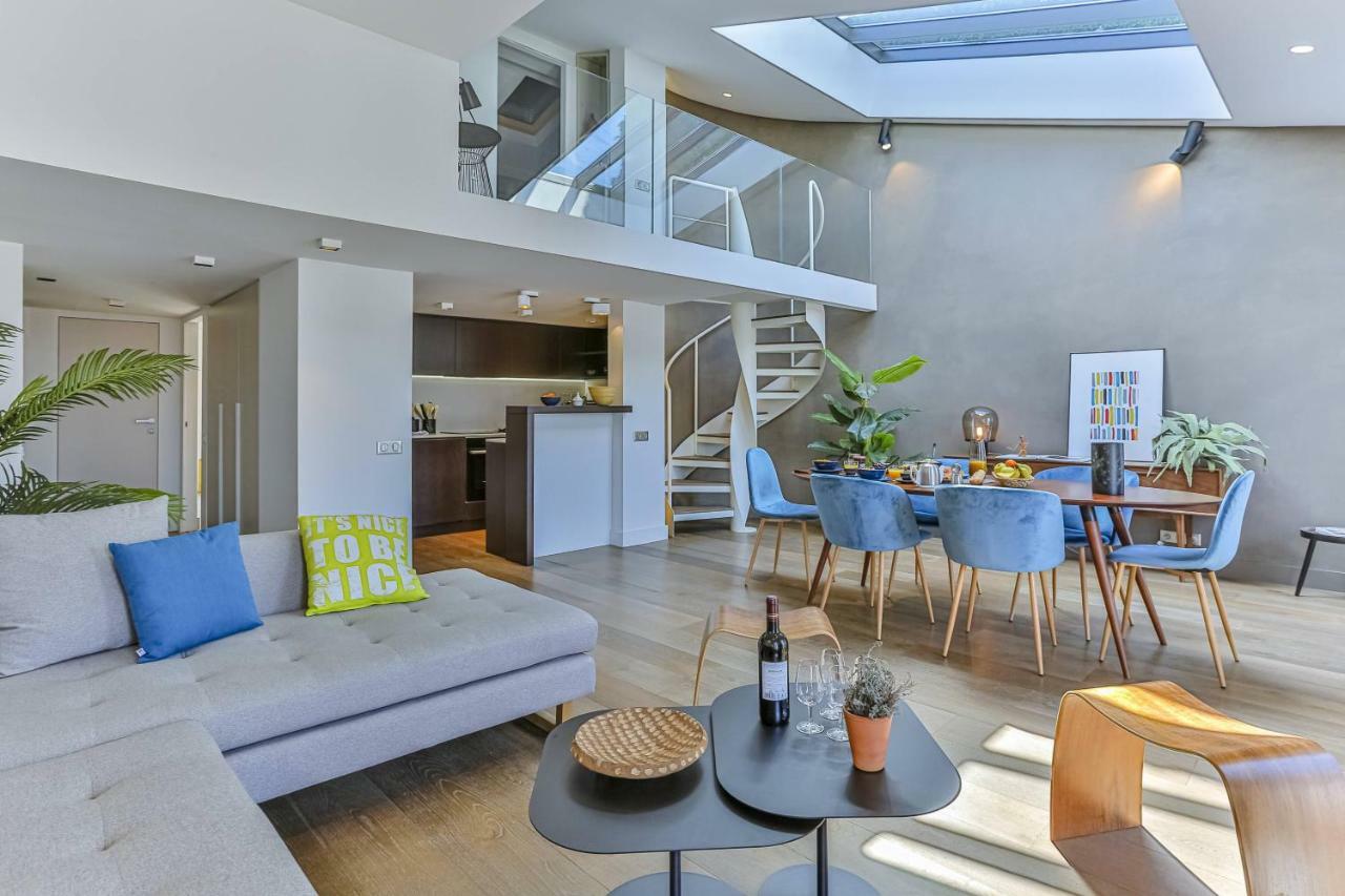 Maison Bianchi - 22 Jean Medecin Nice Ngoại thất bức ảnh