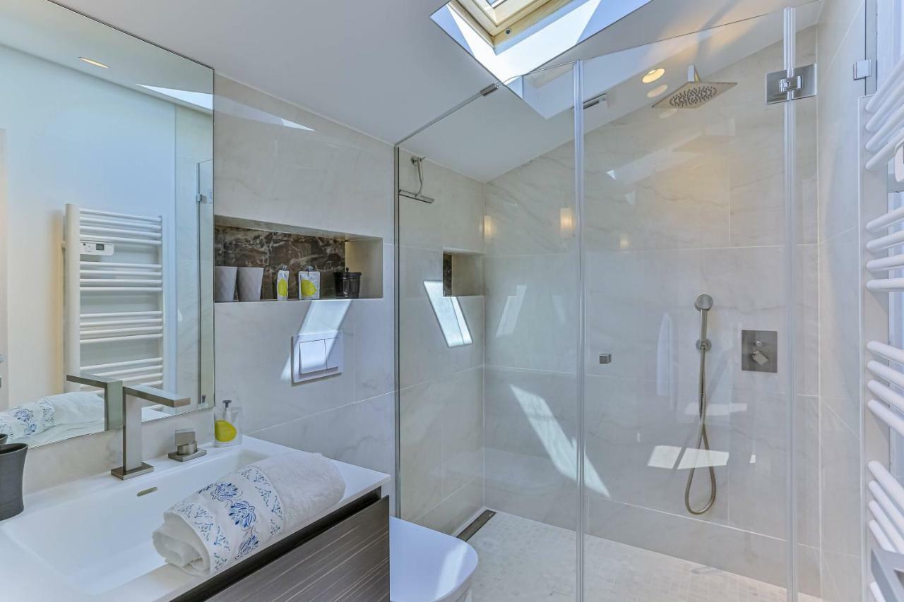 Maison Bianchi - 22 Jean Medecin Nice Ngoại thất bức ảnh