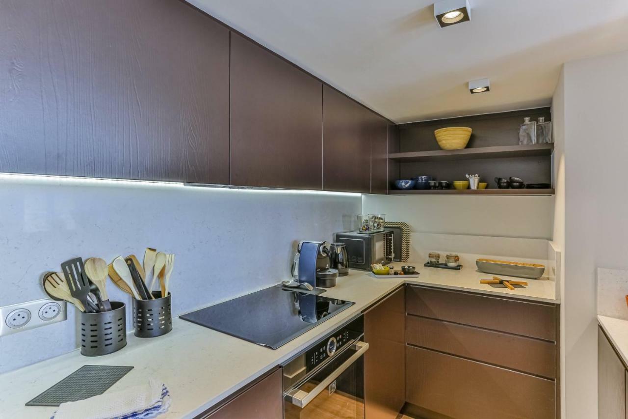 Maison Bianchi - 22 Jean Medecin Nice Ngoại thất bức ảnh