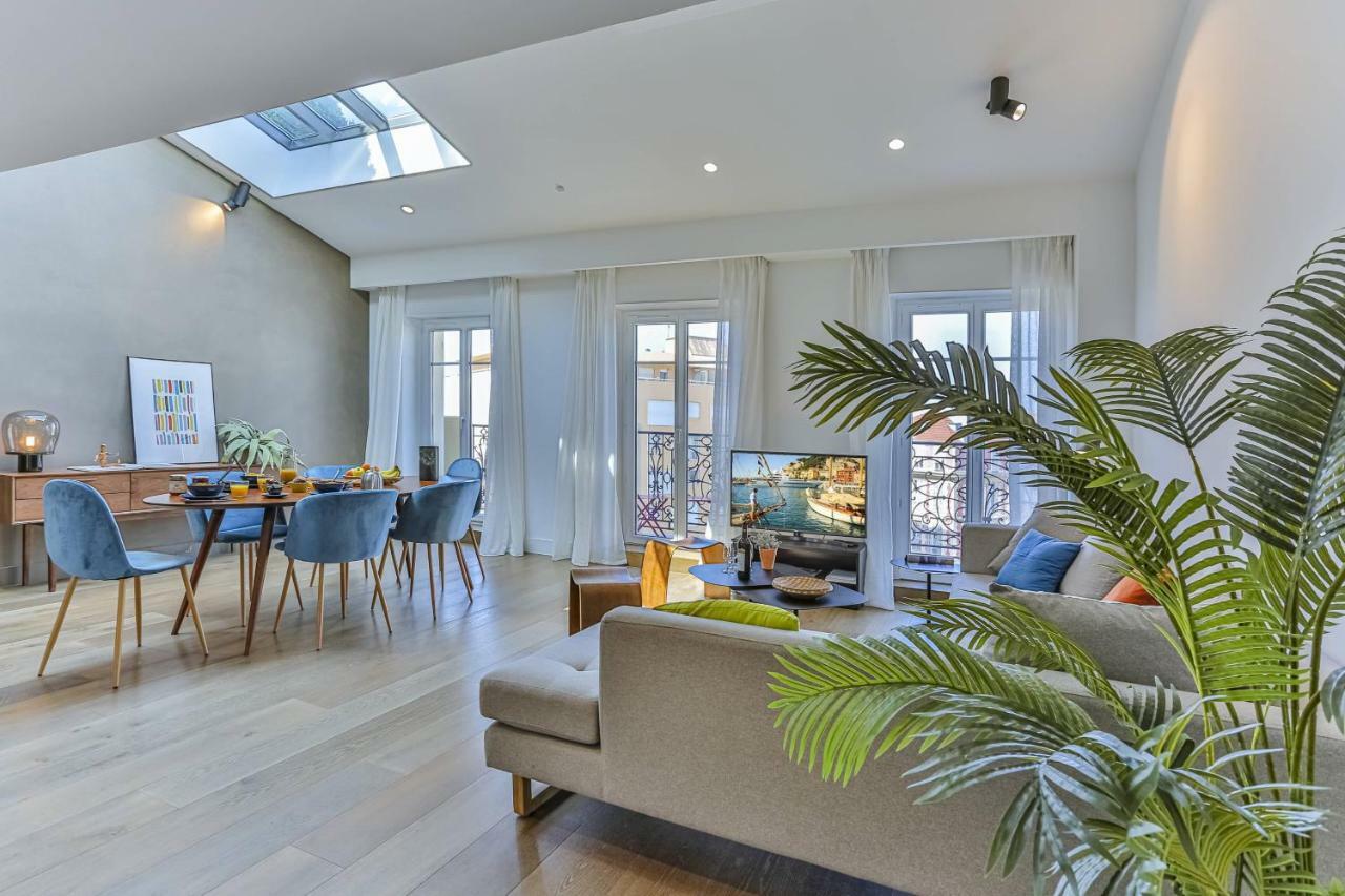 Maison Bianchi - 22 Jean Medecin Nice Ngoại thất bức ảnh
