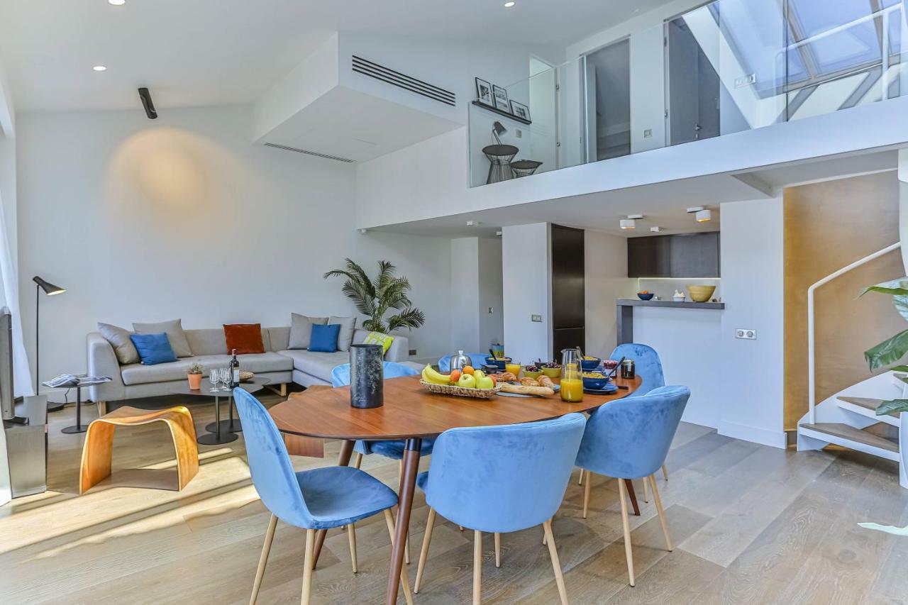 Maison Bianchi - 22 Jean Medecin Nice Ngoại thất bức ảnh